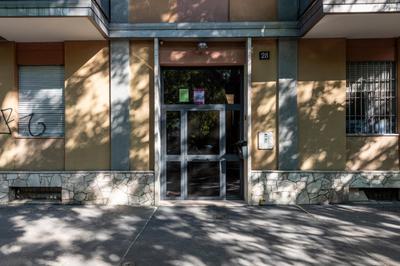 Caracciolo, 28 - Ampio per 5, posizione perfetta