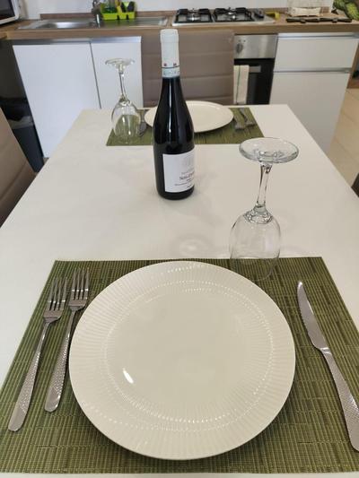 PaMa House comfort e relax a due passi dal centro