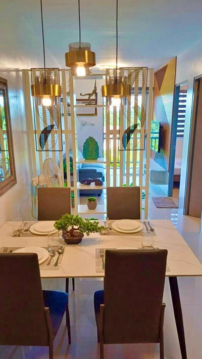 Gregaron's Place in Camella Verdant Condos, Puerto Princesa, Palawan