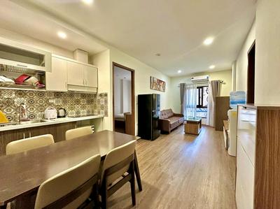 NINE HOUSING Dao Tan