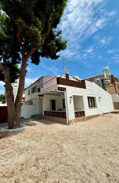 Ca Nelo IF Benidorm