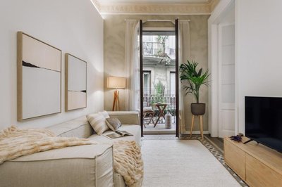 Casa Comtal