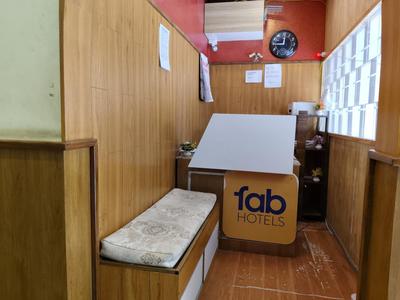 FabHotel BNS Comforts