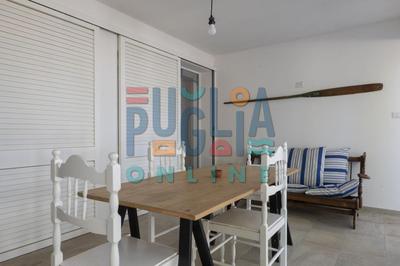 Villa Li Curiosi Puglia on line