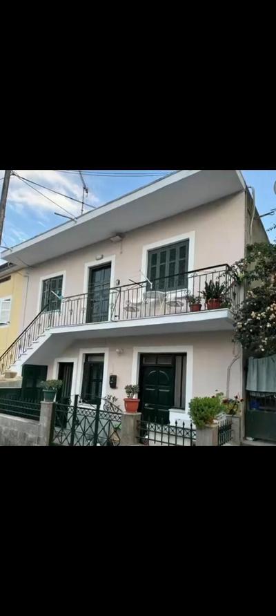 Barbara's K House