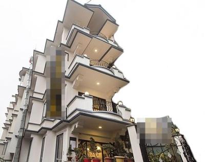 Creative Himalayan Resort