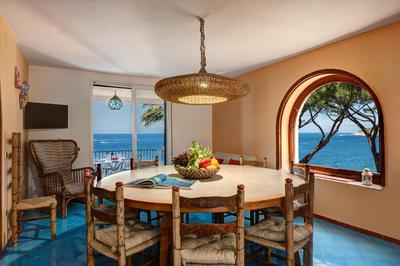 Apt Blu Mare Sorrento Coast