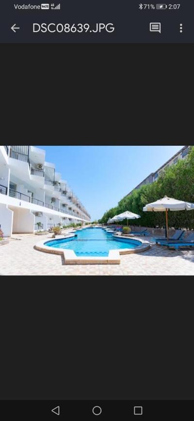 Captain Beach Resort Suite