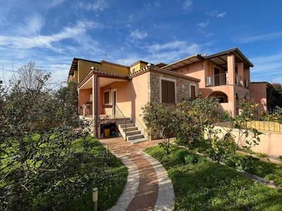 Villa Samuele - Porto Frailis