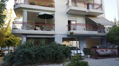 Miltiadis Apartment Volos