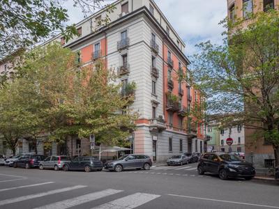 Xenia Apartments - Intimate studio apartment in Sempione