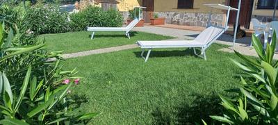 Appartamento ALISA