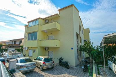Apartmani Makarska 9