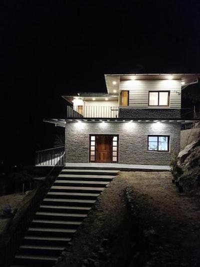 Grandview Relimai Resort
