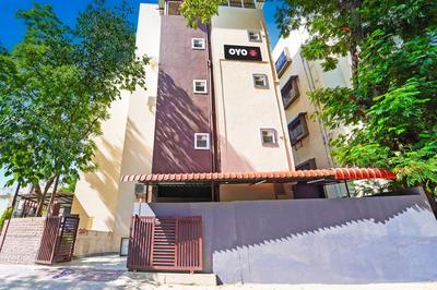 Hotel O Sunshine Villa