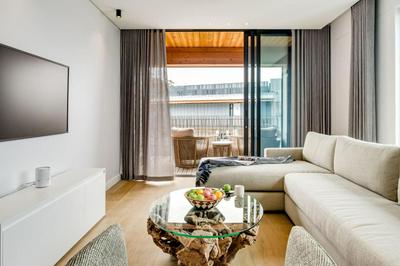 Alena Apartment