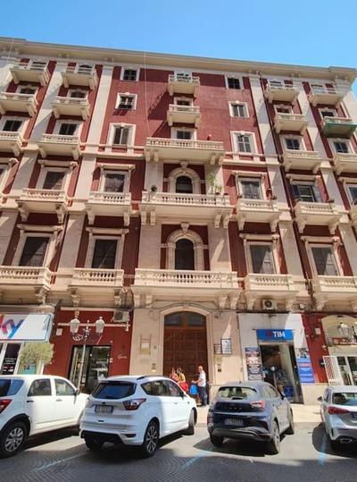 CconfortHotels Appartamento La Finestra Sulla Corte