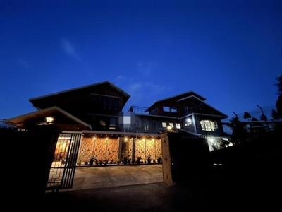 Seascape Yuru Resort