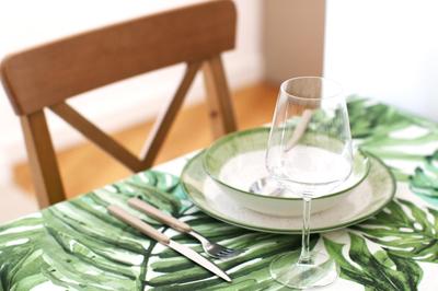 Verde Smeraldo Boutique Appartmet