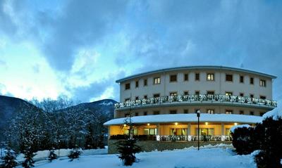 Hotel Rasinus