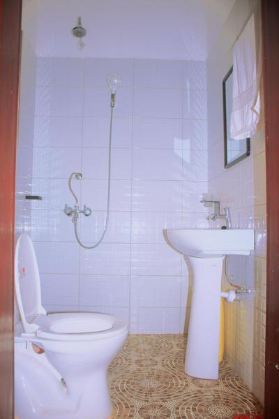 Kyaka Motel