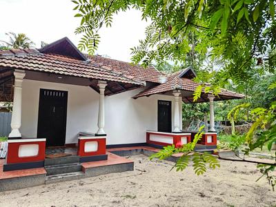 Marari Arattukulam Haven