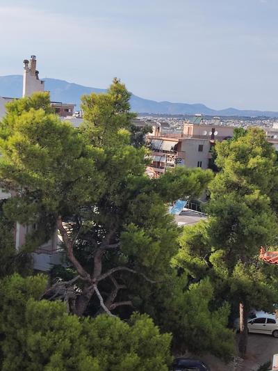 ''Athens Light'' luxury spacy appartment, Agia Paraskevi