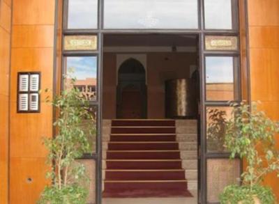 Luxury Apartment with swimming pool in Gueliz Marrakech