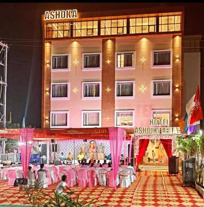 Via Ashoka Legacy- Baghmugalia