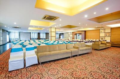 The Sky Comfort, Ahmedabad