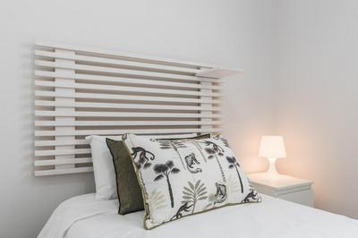 Vivelorural flat close to Las Canteras fast wifi