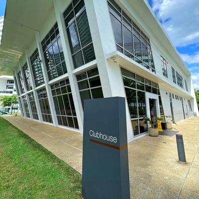 1 Bedroom Penthouse 3BEDS Sunset & City lights with big balcony FREE ACCESS to all amenities