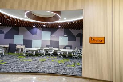 0484 Aero Lounge-Terminal 2 Cochin Airport Hotel