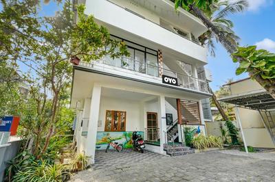 Hotel O Emarks Homes