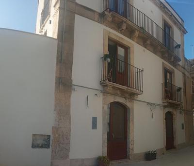 Borgo Sant' Antonio14