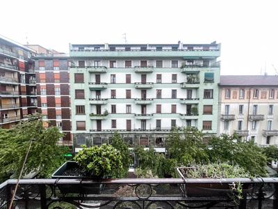 Borsieri Loft Milano - Isola Design District