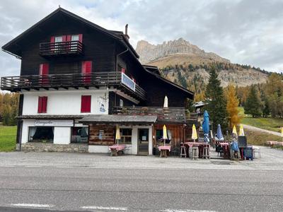 Locanda Rosengarten