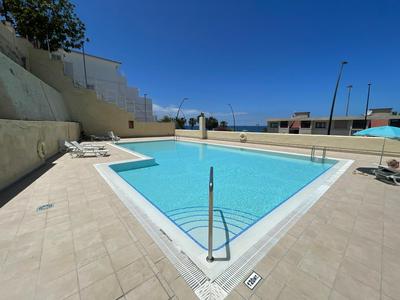 Apartamento Playa vistas 2