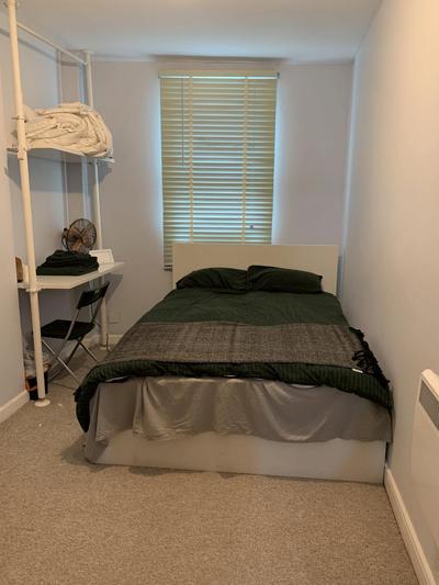 Chippenham Druid's Den