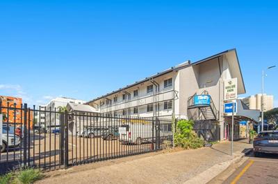 Darwin CBD Escape-Cosy and Central