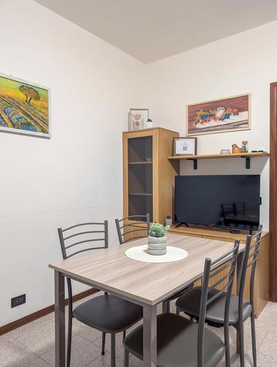 Casa Olga - Bilocale con terrazzo zona fiera