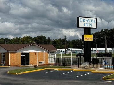 Travel Inn By OYO Danville US-29, Photo 2