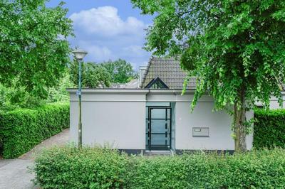 Luxury semi-detached house near Amsterdam