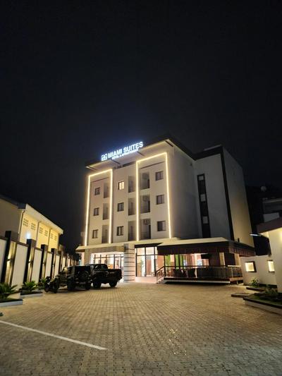 Miami Suites Tamatave