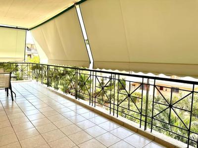 Cozy apartment in Voula