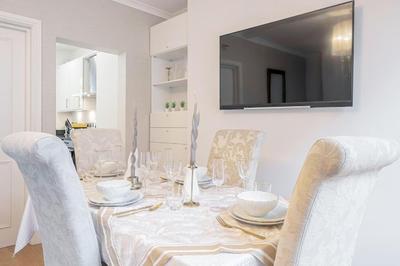 Stunning Oxford Street's Home