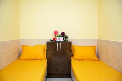 C Suites - Santa Clara