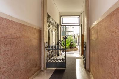 Welcome to the center of Milan