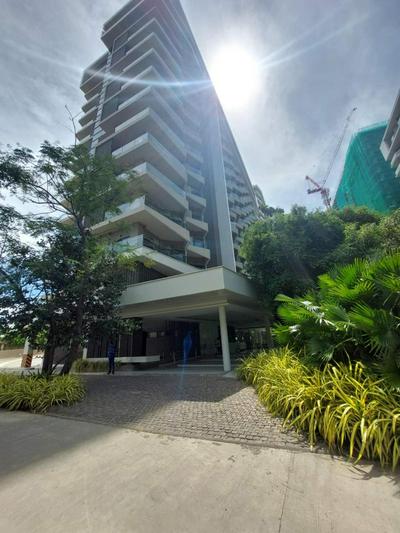 Condo in Tambuli Seaside Living Resort Lapulapu Cebu