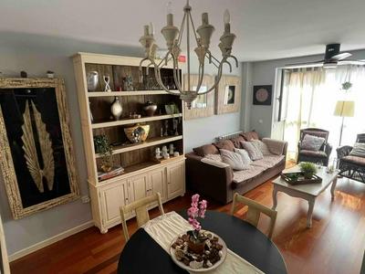 Triplex Deluxe con terrazas al Pirineo y Golf